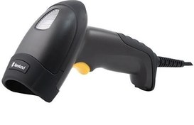 Resim NEWLAND El 2D Imager HR3290-SF USB El Tipi Karekod Okuyucu Ayaklı 