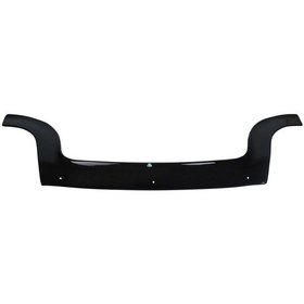 Resim Nissan Primaster Uyumlu 2001-2014 Abs Kaput Rüzgarlığı Uzun Model 