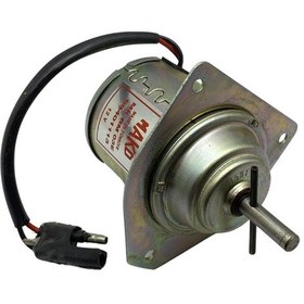Resim Mako 12V Fan Motoru Renault R9/R11 Kablolu N11.286 