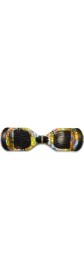 Resim Citymate Smart Balance Elektrikli Kaykay Hoverboard Bluetooth Hopalörlü 