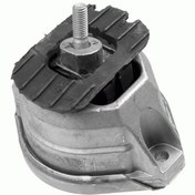 Resim LEMFÖRDER 2982501 Motor Kulagi ( BMW E60 / 5.45 Sag ) 22116762608 (WC146984) Lemförder