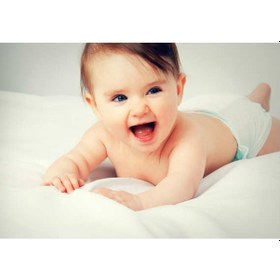 Resim Babyhope Ortopedik Yaylı Yatak 60 x 120 CM 