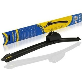 Resim Supermute Technology Ön Tek Muz Silecek 21 530mm 