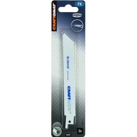 Resim Craftomat Panter Testere Ucu 922 Ef 2 Li 