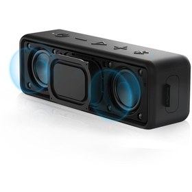 Resim Anker Soundcore 2 A3105 Bluetooth Hoparlör 