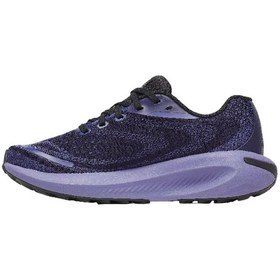 Resim Merrell Merrell Morphlite Gtx Kadın Mor Yol Koşusu Ayakkabısı Acn Mor 