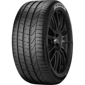Resim Pirelli 245/40 R20 99W Xl Pzero (Vol) Ks Oto Yaz Lastiği (Üretim Yılı: 2023) 