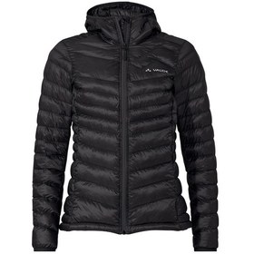 Resim Vaude Batura Yalıtımlı Kapüşonlu Kadın Mont 42515-010 