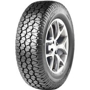 Resim Lassa 225/70R15C 116/114Q Multiways-C Dört Mevsim Lastiği 2024 