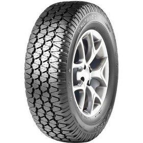 Resim Lassa 225/70R15C 116/114Q Multiways-C Dört Mevsim Lastiği 2024 