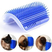 Resim NEXT TOPTAN Kedi Kaşınma Fırçası 