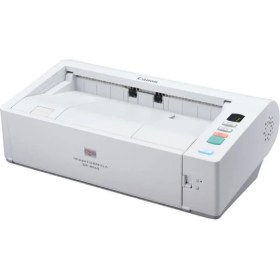Resim Canon Sayfa Beslemeli A4 Döküman Tarayıcı DR-M140 Yenilenmiş Ürün 