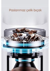 Resim Sinbo SCM-2997 Kahve & Baharat Öğütücü 