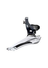 Resim Shımano Sora Fd-r3000 Orta Aktarıcı 34.9mm Kelepçeli 2x9v Siyah 