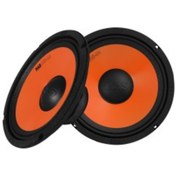 Resim GAS CAR AUDİO GAS MAD Serisi 20 cm Midrange 