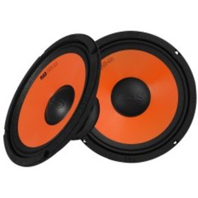 Resim GAS CAR AUDİO GAS MAD Serisi 20 cm Midrange 