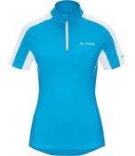 Resim VAUDE WO GUTERO TRICOT FORMA KADIN 40/M MAVİ 