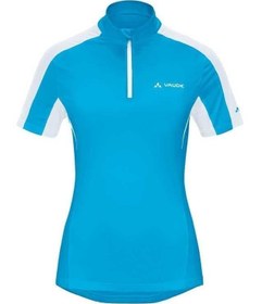 Resim VAUDE WO GUTERO TRICOT FORMA KADIN 40/M MAVİ 