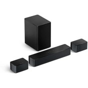 Resim Ultımea Poseidon D50 5.1 Kanal Soundbar Subwoofer Hoparlör U2500 