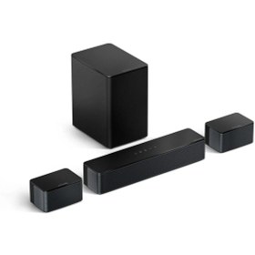 Resim Ultımea Poseidon D50 5.1 Kanal Soundbar Subwoofer Hoparlör U2500 