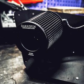 Resim Darkside Developments Vw Amarok 3.0 Tdi V6 Performans Emme | Intake Kiti 