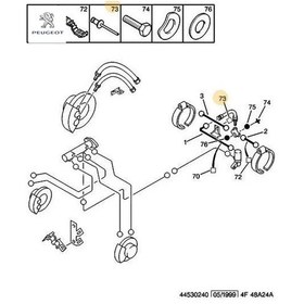 Resim Perçin Peugeot 6973.27 