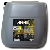 Resim AWAX 10W\u002F40 - 16 Litre 