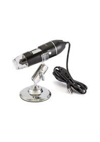 Resim 1600x Dijital Usb Mikroskop 