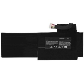 Resim MSI Uyumlu Bty-L76 Ms1771 Batarya Pil 