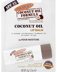 Resim Palmer's Coconut Oil Formula Lip Balm 4 G 