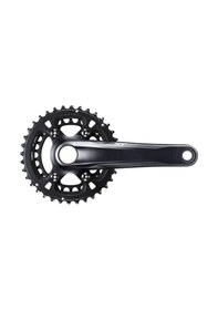 Resim Shımano Xt Fc-m8120-b2 12-vites 3626t 175mm Aynakol Siyah 