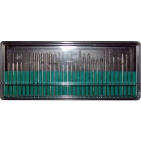 Resim Todrıll TD50901 30'lu Elmas Camcı Seti 