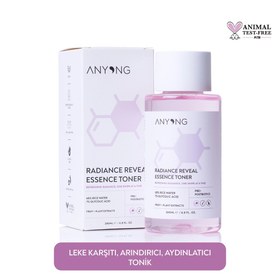 Resim Anyong Leke Karşıtı, Arındırıcı ve Aydınlatıcı Tonik 200 ml 