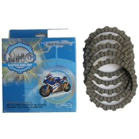 Resim Msx 125 Grom Debrıyaj Balatası 