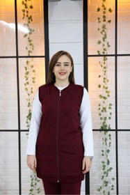 Resim Butik Alerva Tesettür Yelek 