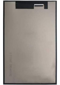 Resim General Mobile Uyumlu E-Tab 20 Lcd Panel - Iç Ekran 