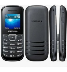 Resim Samsung 1205Y Kamerasız Tuşlu Telefon 