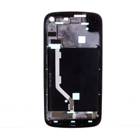Resim General Mobile Discovery E3 Lcd Ekran Çıtası Siyah 