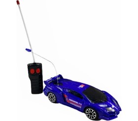 Resim Kumandalı Pilli 2 Fonk Araba Jandarma FJ6070 
