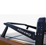 Resim Ford Ranger Çadır Taşıma Roll Bar AQM4WD 