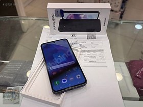 Resim Samsung A55 İkinci El TR | 128 GB | Siyah 