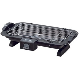 Resim Kumtel KB-6000 Termostatlı Barbekü Elektrikli Izgara 