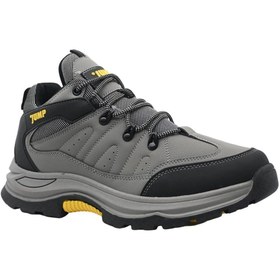 Resim Jump 29084 Gri Erkek Outdoor Spor Ayakkabı 