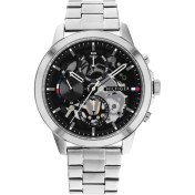 Resim Tommy Hilfiger TH1710477 Erkek Kol Saati 