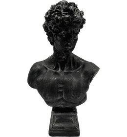 Resim Büyük Davut Heykel Hk180-7 