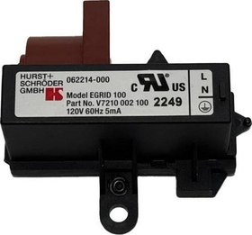 Resim 062214-000 Ocak Ateşleme Modülü 