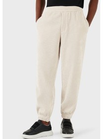 Resim Emporio Armani Erkek Pantolon 6d1p6v 1jhnz 0135 Ekru Ekru 