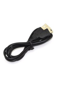 Resim POPKONSOL Nintendo Gbm Gameboy Micro Usb Şarj Ve Data Kablosu Game Boy Mikro Şarj 