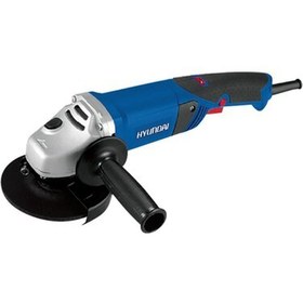 Resim Hyundai HG2000 Taşlama Spral 2000 W 