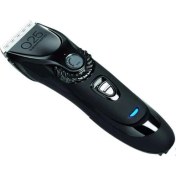 Resim Gamma Piu Srl + 025 Elmot Profesyonel Şarjlı Tıraş Makinesi 